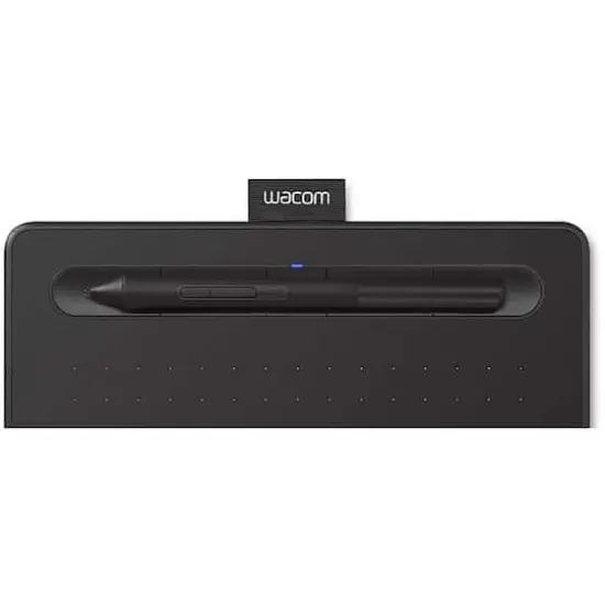 Wacom Intuos Small Wireless Graphics Tablet with Software {4}