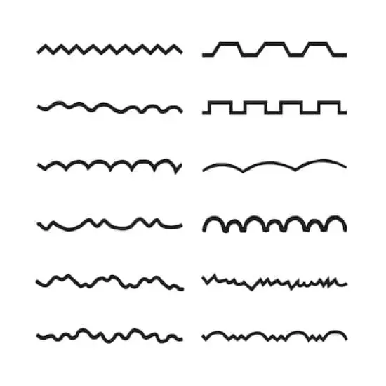 Decorative Scissors Set by Recollections&trade; {4}