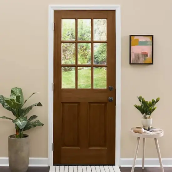 Varathane&reg; Total Control Water-Based Gel Stain Dark Walnut {4}