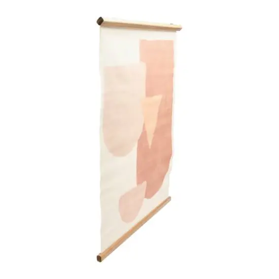 Hello Honey&reg; Modern Bohemian Scroll Wall Decoration {4}