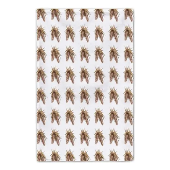 Together Wreath Tea Towel Set {6}