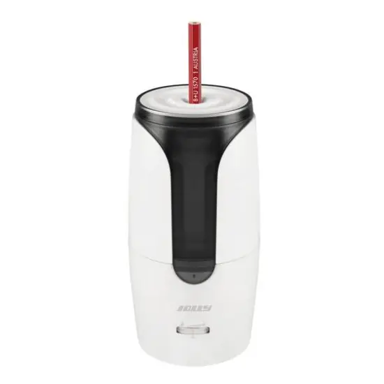 Cretacolor Herbert Electric Pencil Sharpener {3}