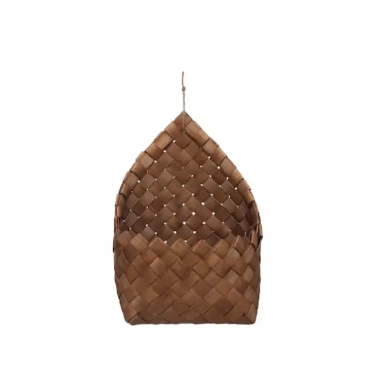 Hanging Redwood Basket by Ashland&reg; {1}