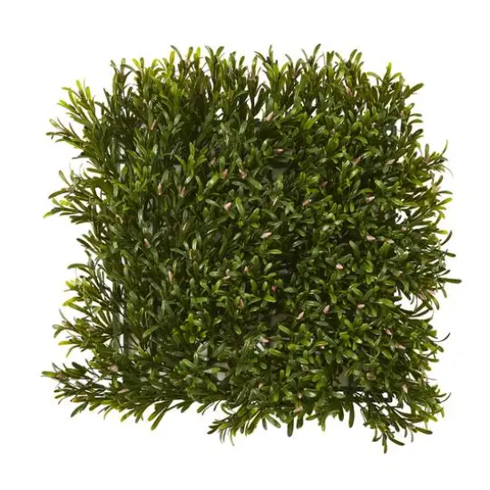 Rosemary Wall Mats, 4ct. {5}