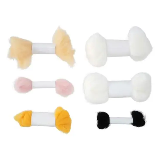 Mouse Felting Kit by Loops & Threads&reg; {3}