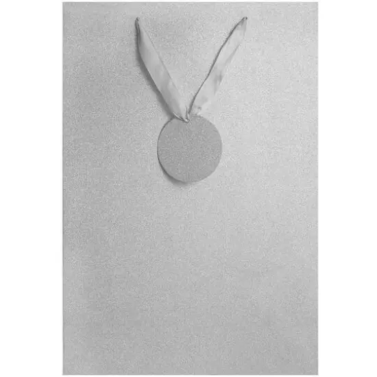 JAM Paper Extra-Large No-Mess Glitter Gift Bags {4}