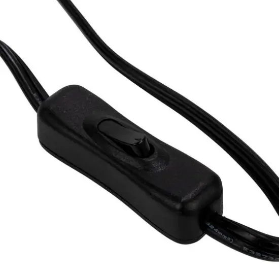 Hello Honey&reg; 16" Nude Metal Articulating Table Lamp {7}