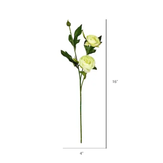 6 Pack: Lime Peony Spray {3}