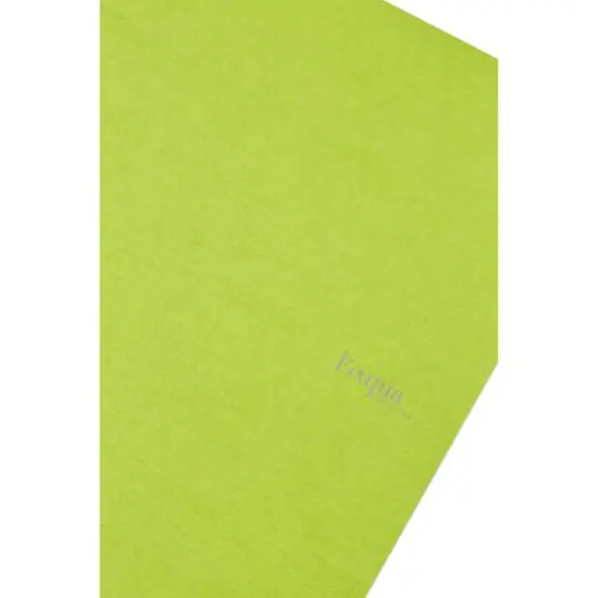 Fabriano&reg; EcoQua Spiral Bound Notebook Lime {8}