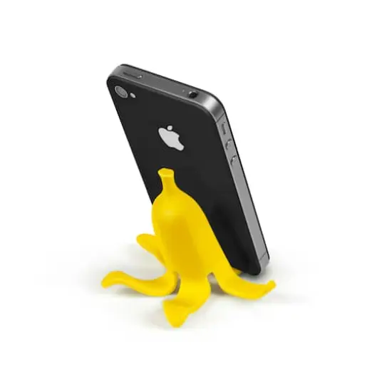 Fred&reg; Banana Stand&trade; Phone Stand {6}