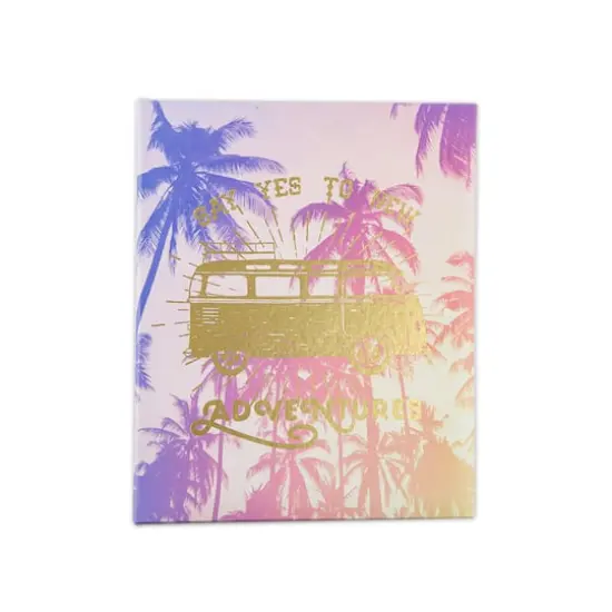 Palm Photo Album by Recollections&trade; {5}