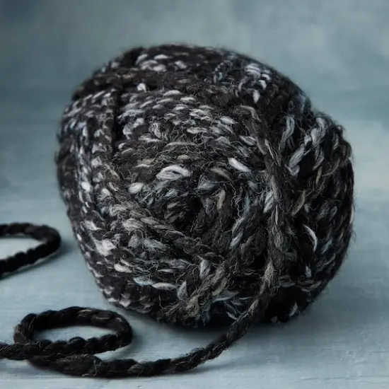 Lion Brand&reg; Wool-Ease&reg; Thick & Quick&reg; Variegated Yarn Metropolis {3}