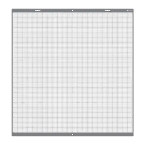 Silhouette Cameo&reg; Pro Strong Tack Cutting Mat {3}