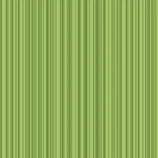 Core'dinations&reg; Core Basics Stripes 12" x 12" Cardstock, 12 Sheets Light Green {1}