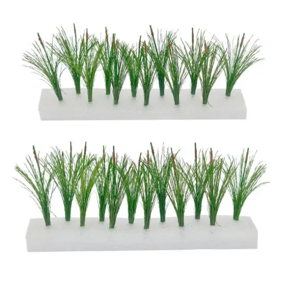 JTT Scenery Products Mini Cattails {1}