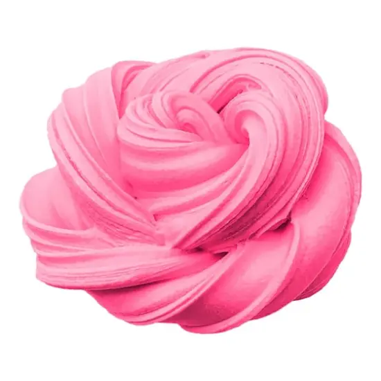 Compound Kings&reg; Butter Cloudz Scented Slime, Cotton Candy {1}