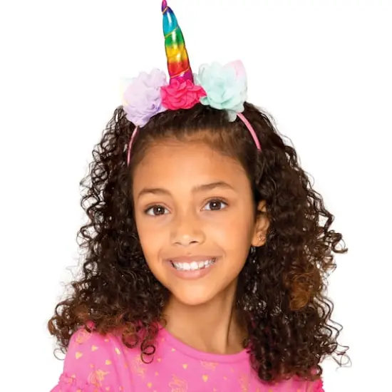 Just My Style&reg; Create Your Own Fun Fashion Headbands {8}