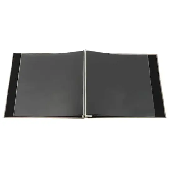 12" x 12" Wild Flower Scrapbook Album by Recollections&trade; {3}