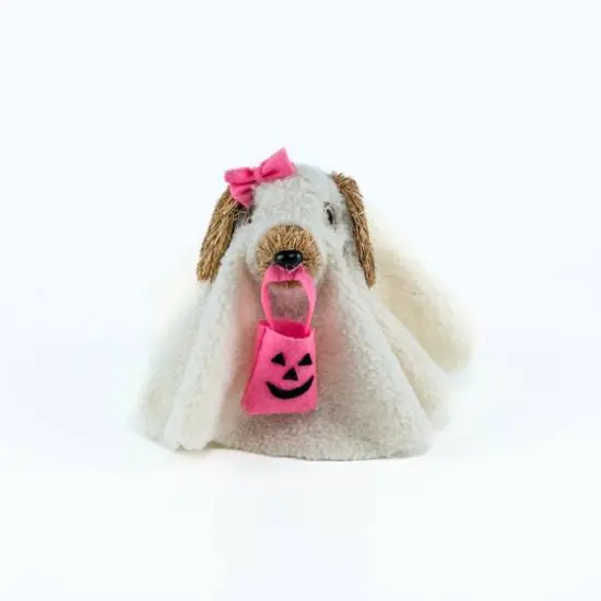 6" Lady Ghost Dog by Ashland&reg; {1}