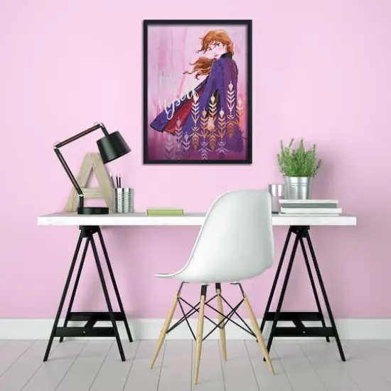 Camelot&reg; Dots True to Myself Diamond Painting Kit {5}