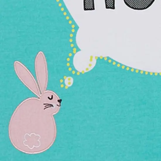 DII&reg; Easter Animals Dishtowels, 3ct. {6}