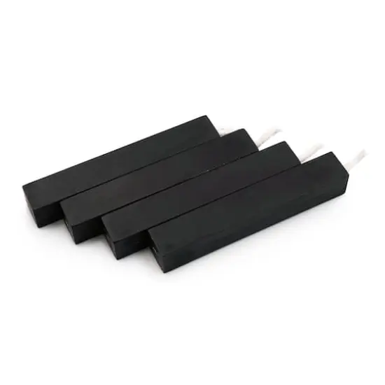 Sealing Wax Sticks, 4ct. by Recollections&trade; Black {4}