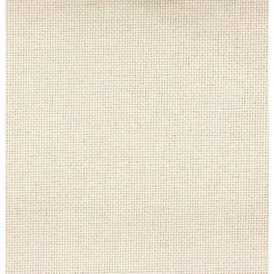 Zweigart&reg; Murano 32 Count Pre-Cut Fabric Antique White {3}