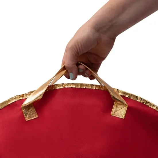 Simplify 24" Holiday Wreath Bag, 2ct. {11}