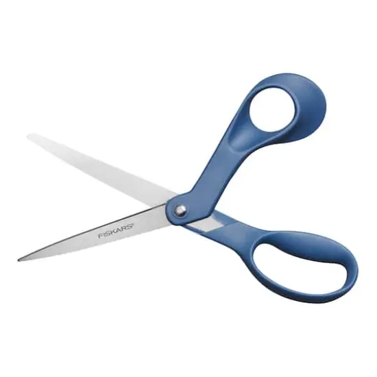 Fiskars&reg; Explore 8" Mountain Haze Scissors {6}