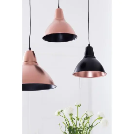 Montana&trade; Cans GOLD Shock Color Spray Paint, 400mL S9000 Shock Black {6}