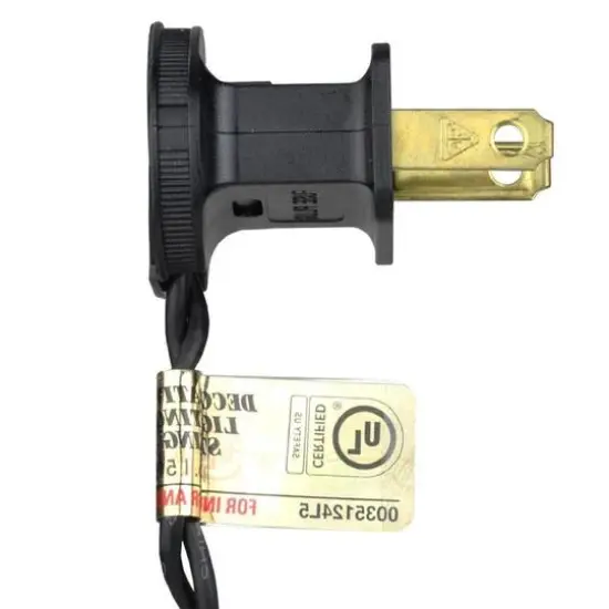 100ct. Candy Corn Halloween String Lights {4}