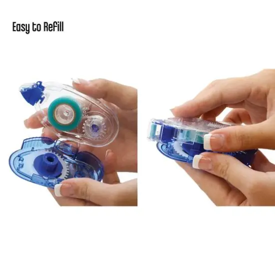 Tombow Mono Adhesive Dispenser Permanent Refill {5}