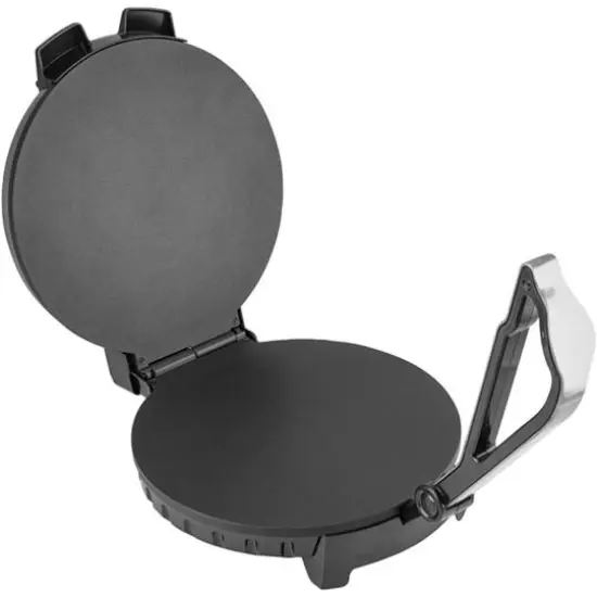 Brentwood 12" Nonstick Quesadilla Maker {5}