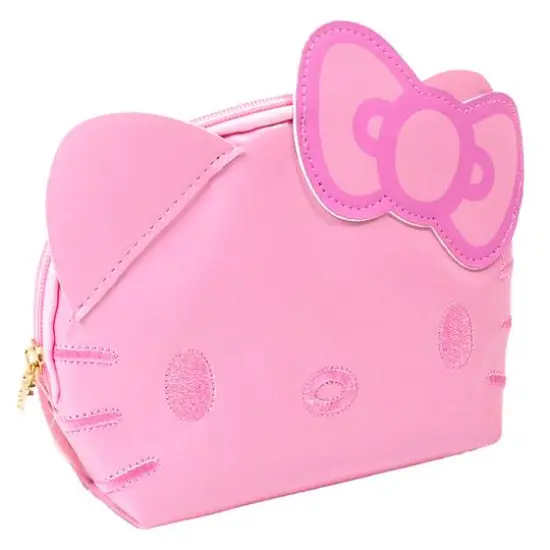 Hello Kitty&reg; Kawaii Pouch {3}