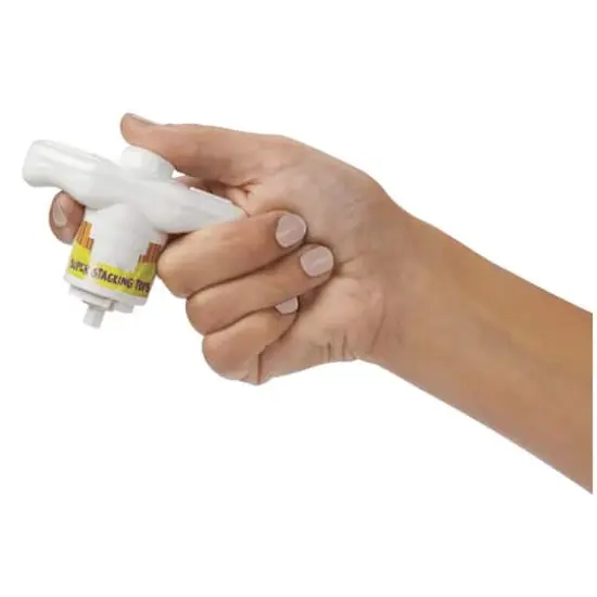 Toysmith&reg; Super Stacking Tops Kit {4}