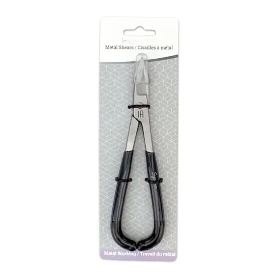 ImpressArt&reg; Signature Metal-Working Shears {3}