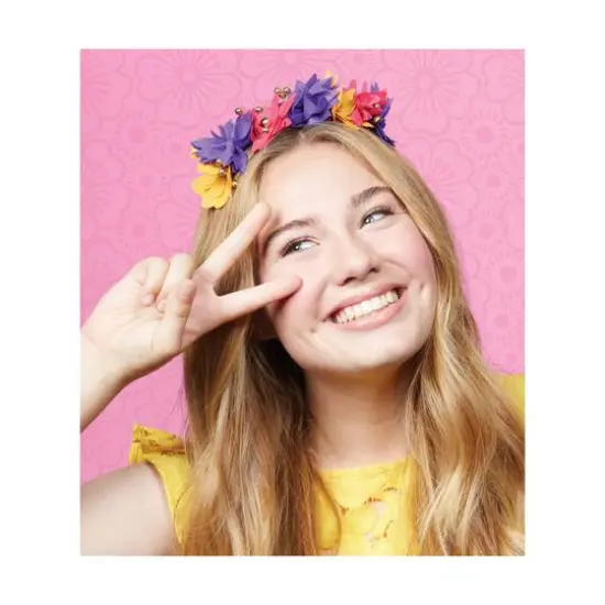 Make & Style Headbands {12}