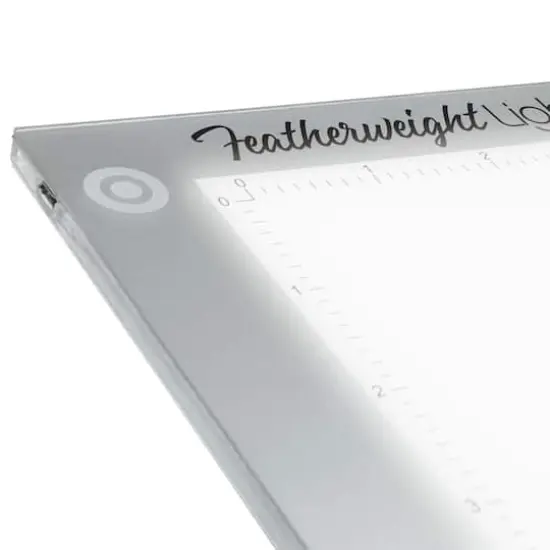Studio Designs Artograph&reg; 9" x 12" Featherweight&trade; LightPad&reg; {3}