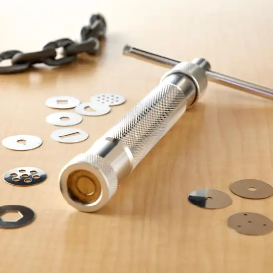 Clay Extruder Set by Craft Smart&reg; {3}