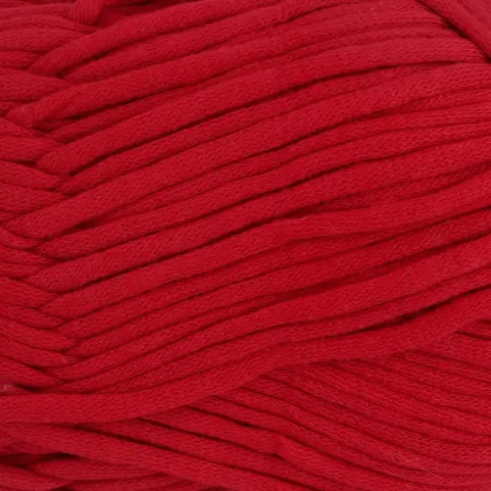 Cuddle Craft Tube&trade; Yarn by Loops & Threads&reg; Ladybug Love {3}