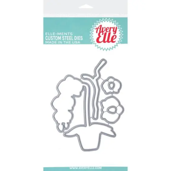 Avery Elle Elle-Ments Orchid Dies {1}