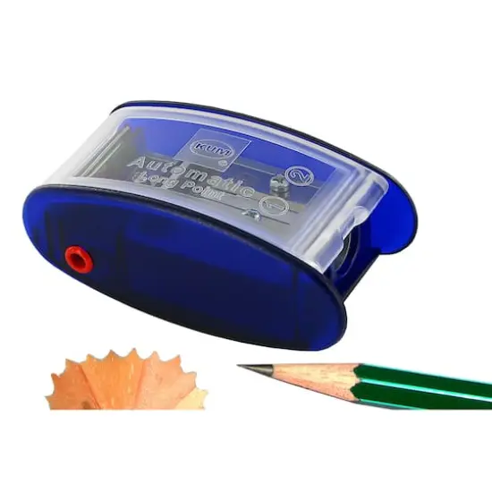 KUM&reg; Automatic Long Point Sharpener with Lead Pointers {1}
