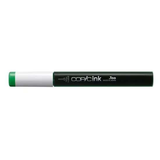 Copic&reg; Ink Refill, Greens G05 Emerald Green {1}