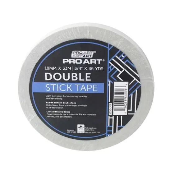 Pro Art&reg; Double Stick Tape {1}