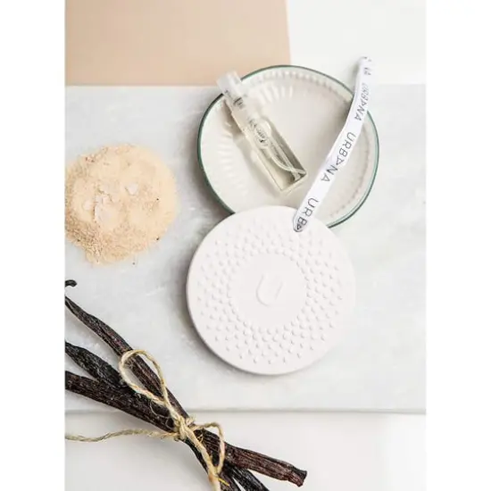 European Soaps Ceramic Stone Diffuser & FragranceSalt and Sand {7}