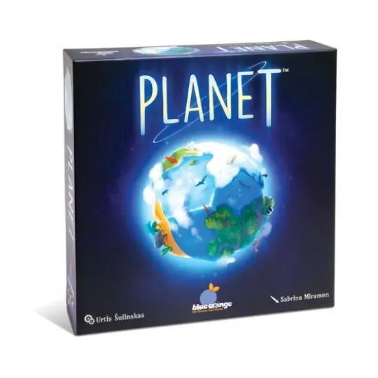 Planet&trade; Game {1}