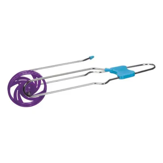 Toysmith&reg; Retro Magic Rail Twirler {3}