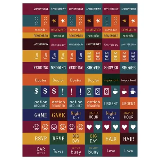 TF Publishing 2025 Medium Emerald Edition Weekly Monthly Spiral Planner {6}