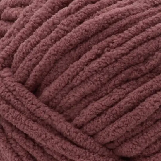Bernat&reg; Blanket&trade; Yarn Merlot {3}