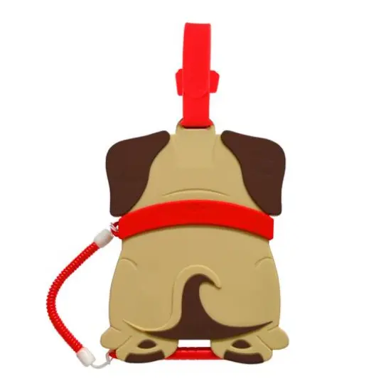 Boogie Board&reg; Sketch Pals&trade; Camper the Puppy Doodle Board {4}